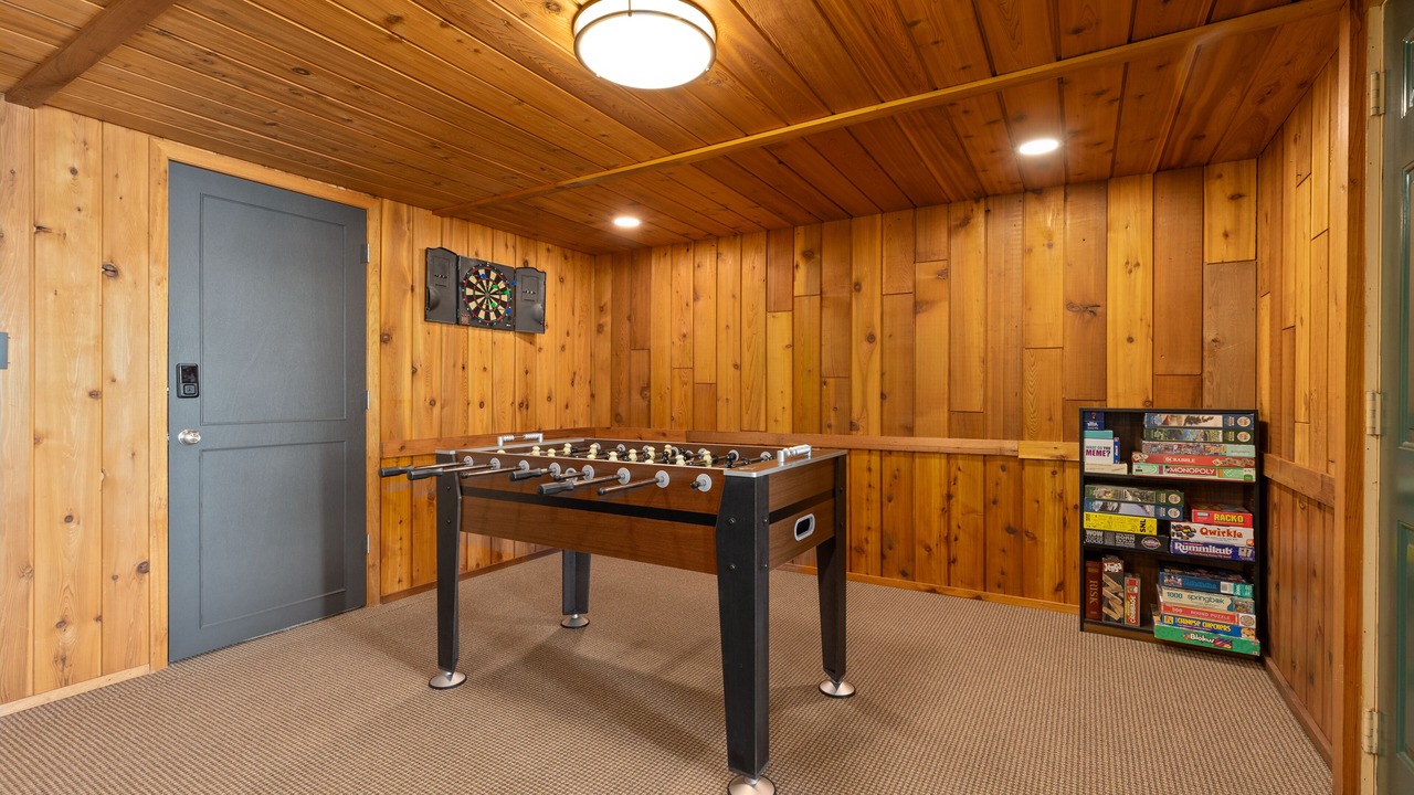 Photo of Bedroom in Cushing