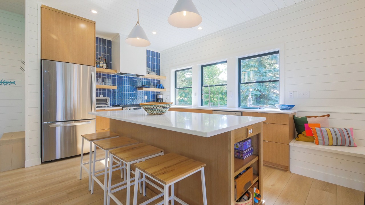 Photo of Kitchen in Alexandria