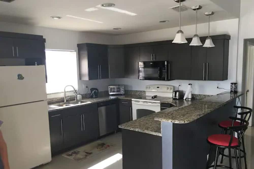 Photo of Kitchen in Wellington