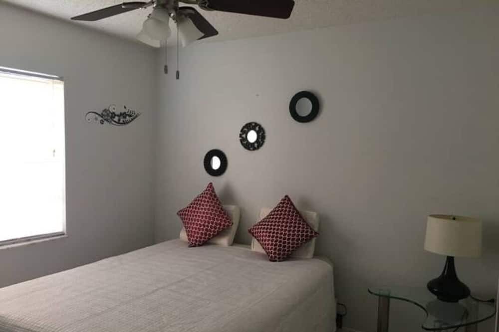 Photo of Bedroom in Wellington