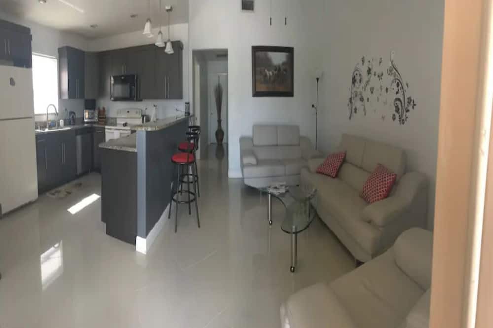 Photo of Livingroom in Wellington