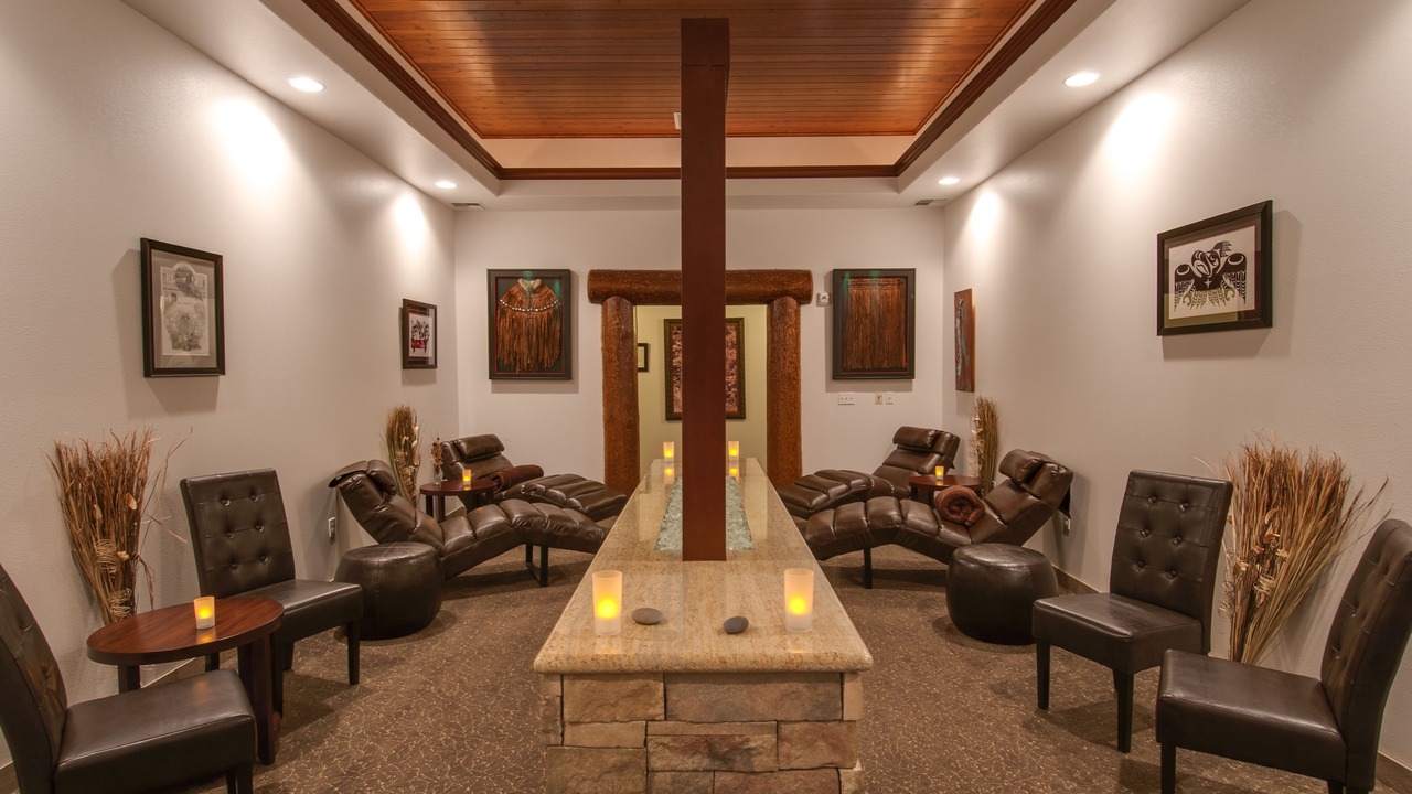 Photo of Bedroom in Shelton