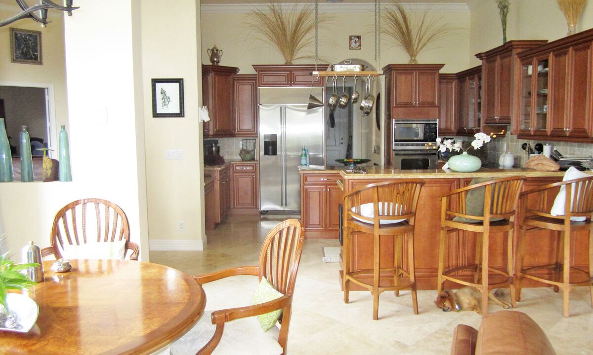 Photo of Kitchen in Wellington