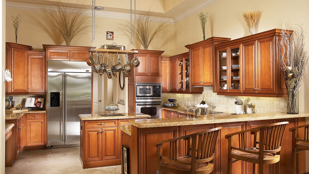 Photo of Kitchen in Wellington