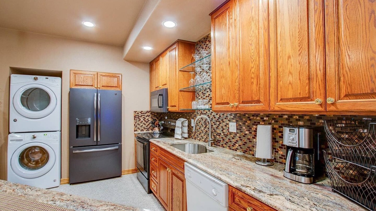 Photo of Kitchen in Colorado Springs