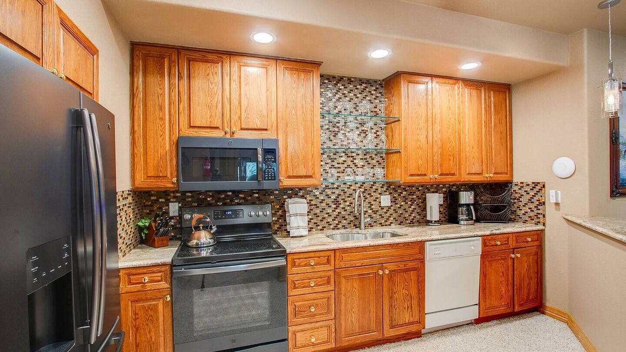 Photo of Kitchen in Colorado Springs
