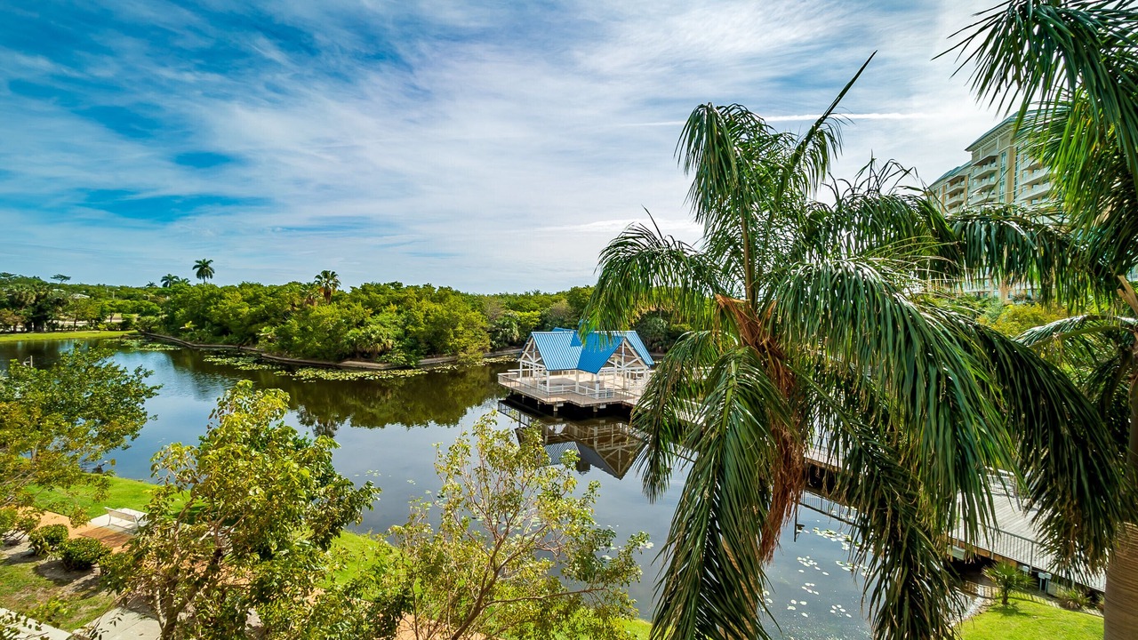 Photo of Outdoor in Boynton Beach