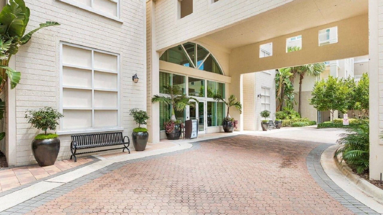 Photo of Outdoor in Boynton Beach