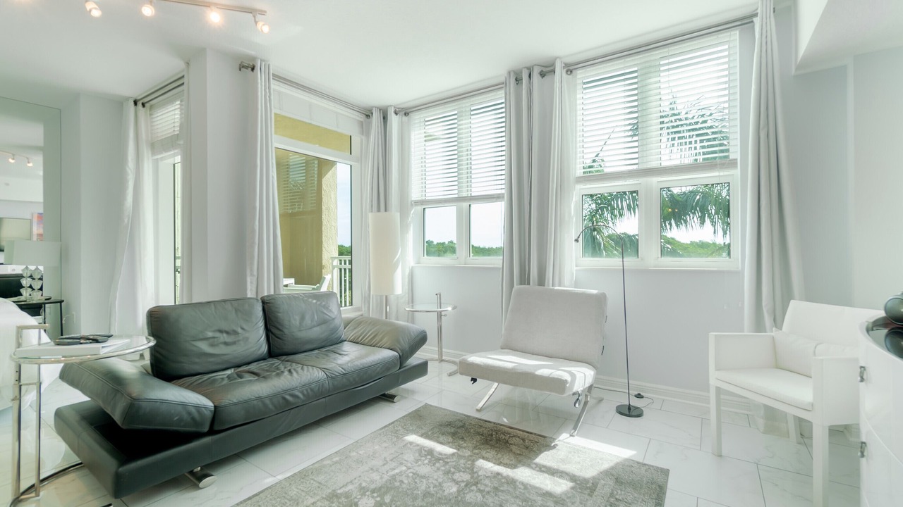 Photo of Livingroom in Boynton Beach