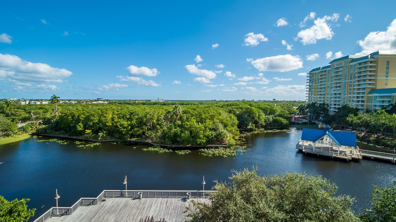 Photo of Outdoor in Boynton Beach