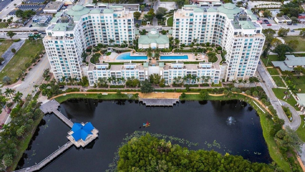 Photo of Outdoor in Boynton Beach