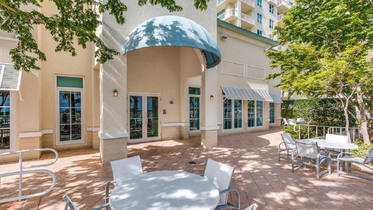 Photo of Outdoor in Boynton Beach