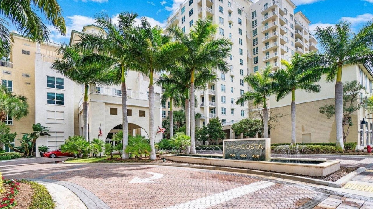 Photo of Outdoor in Boynton Beach