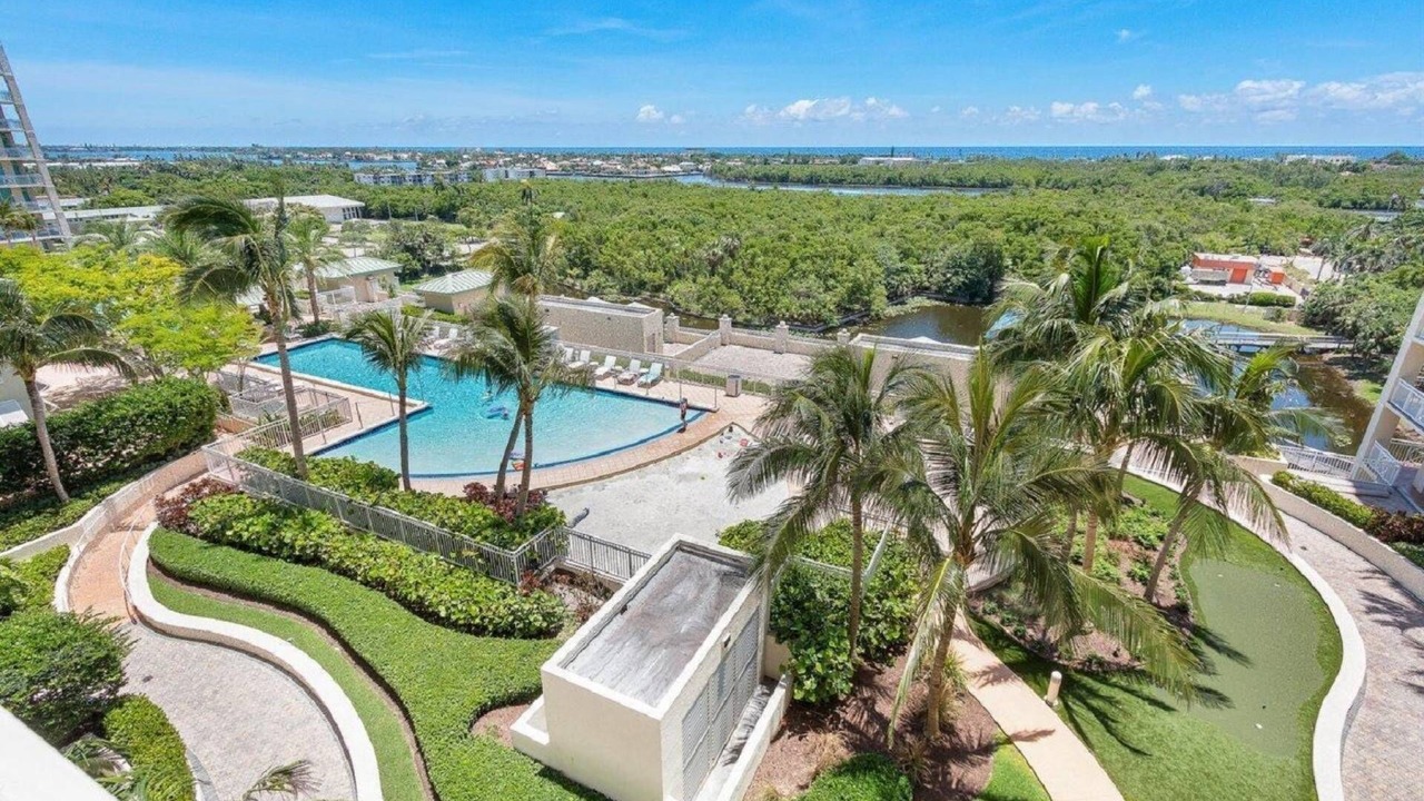 Photo of Outdoor in Boynton Beach