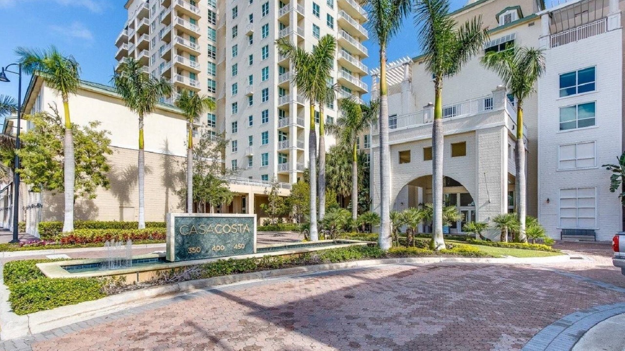 Photo of Outdoor in Boynton Beach
