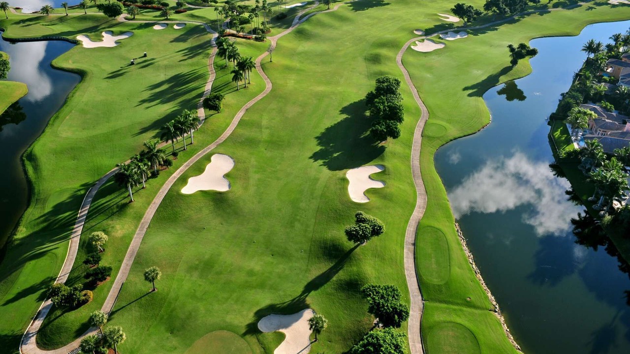 Photo of Outdoor in Boynton Beach