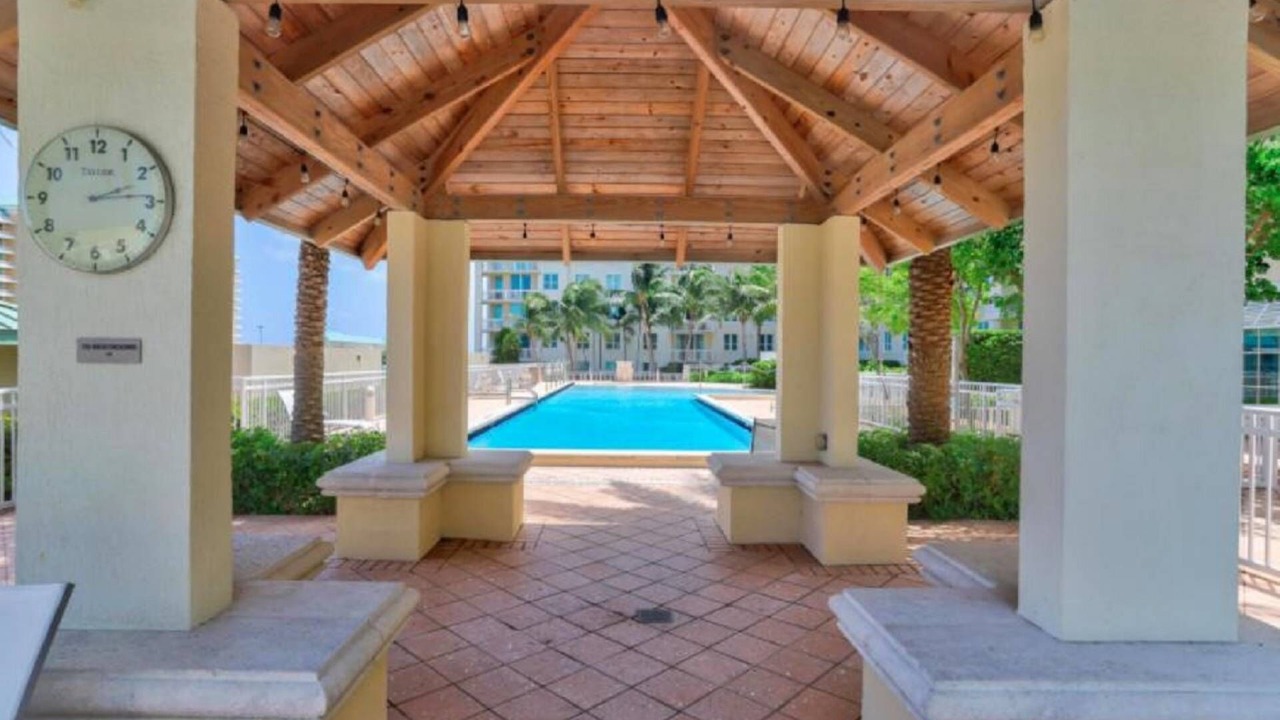 Photo of Outdoor in Boynton Beach