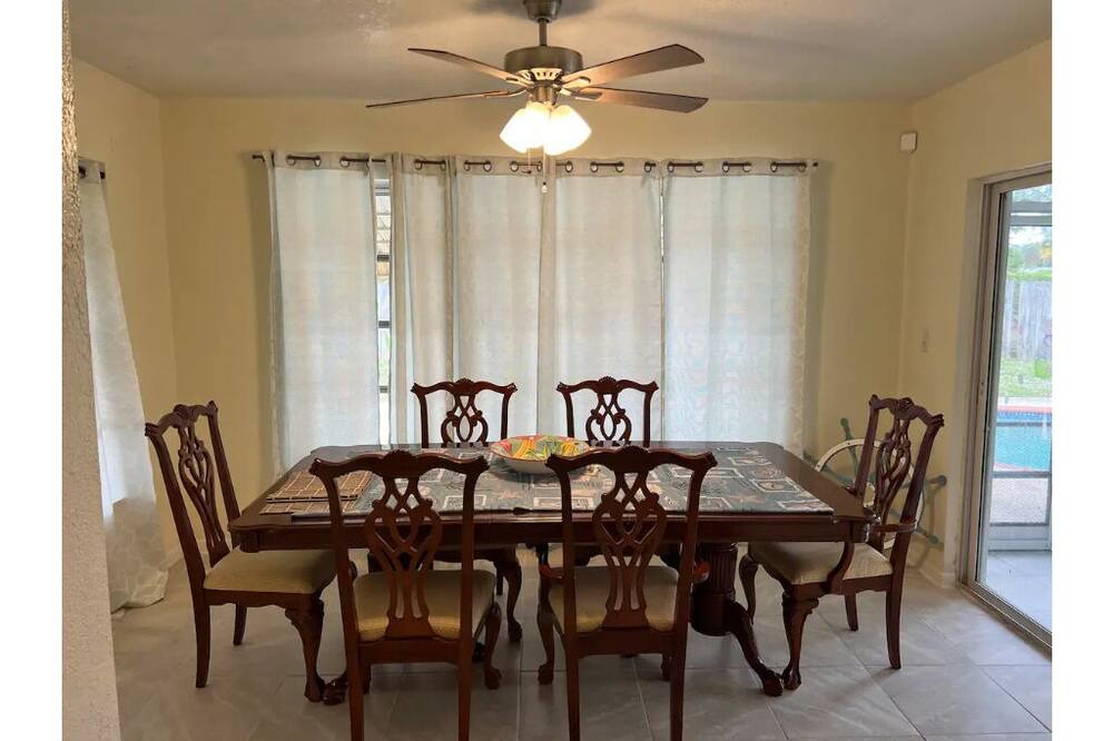 Photo of Kitchen in Boynton Beach