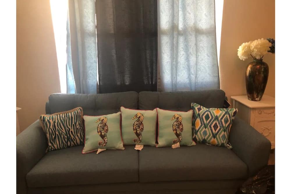 Photo of Livingroom in Boynton Beach