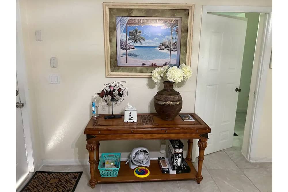 Photo of Bedroom in Boynton Beach