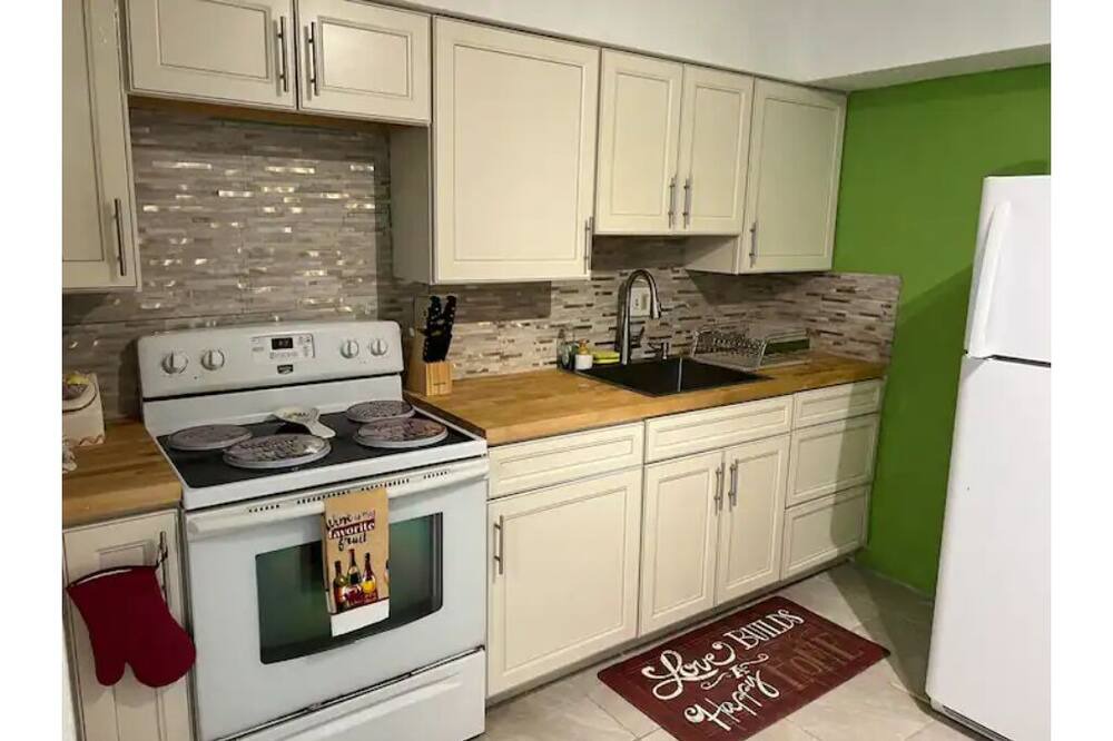 Photo of Kitchen in Boynton Beach
