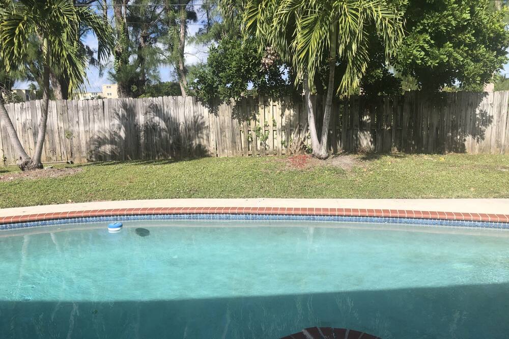 Photo of Outdoor in Boynton Beach