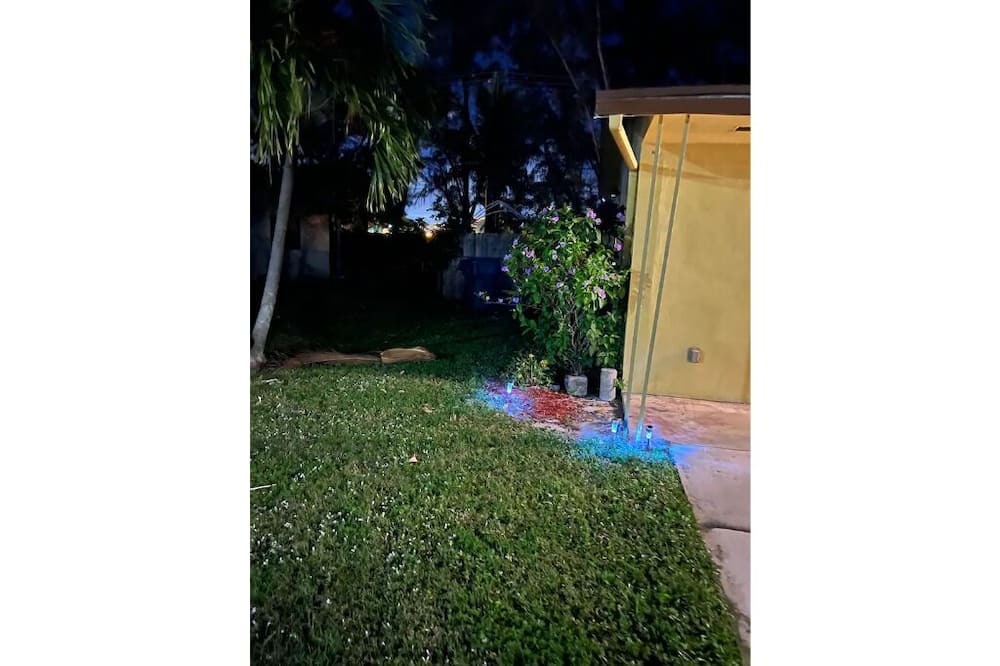Photo of Outdoor in Boynton Beach