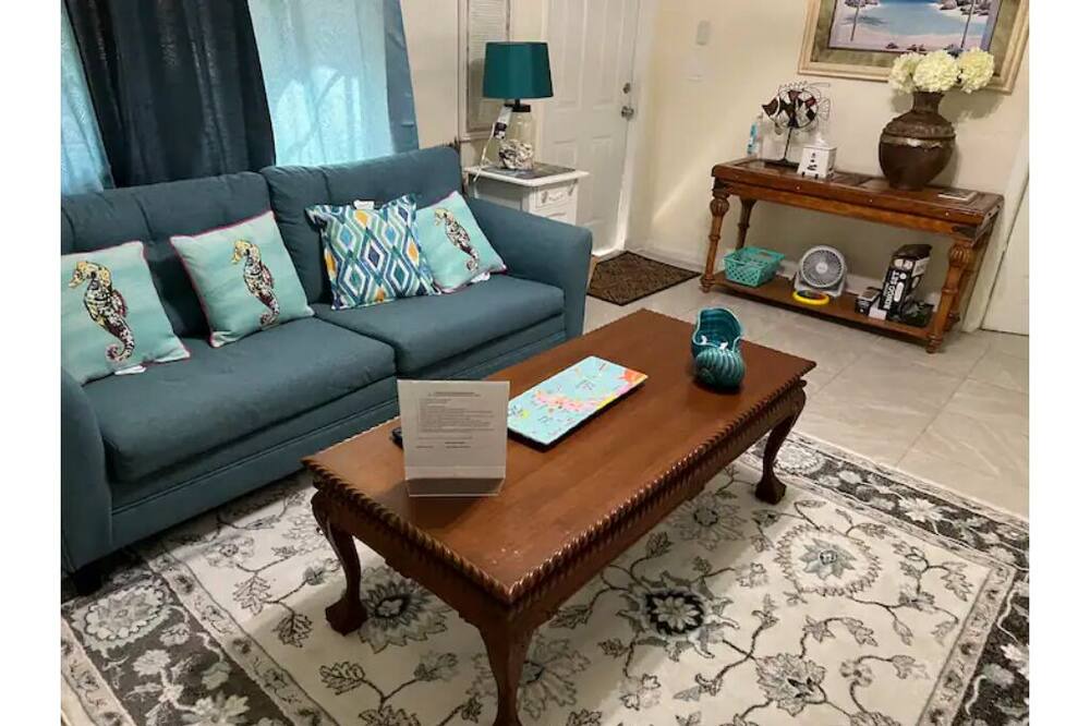 Photo of Livingroom in Boynton Beach