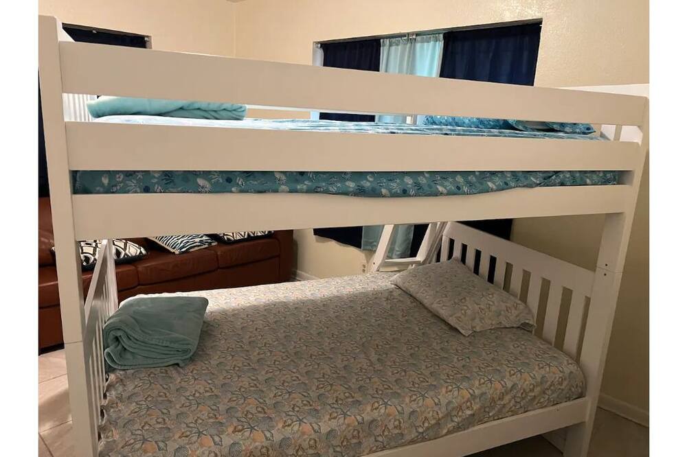 Photo of Bedroom in Boynton Beach