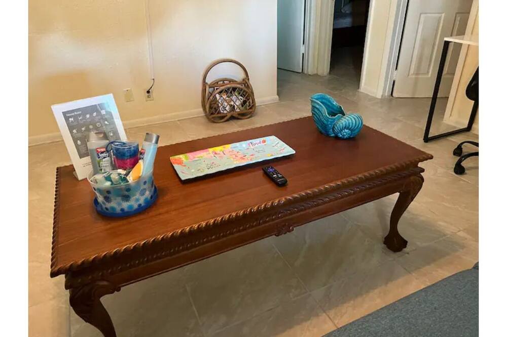 Photo of Bedroom in Boynton Beach