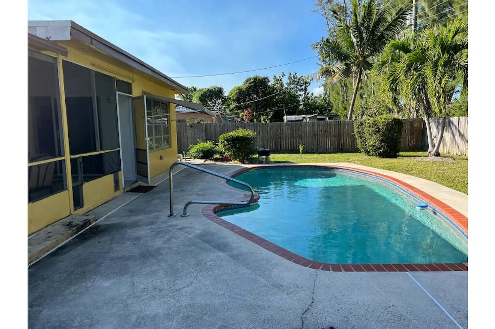 Photo of Outdoor in Boynton Beach