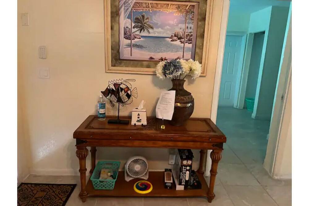 Photo of Bedroom in Boynton Beach
