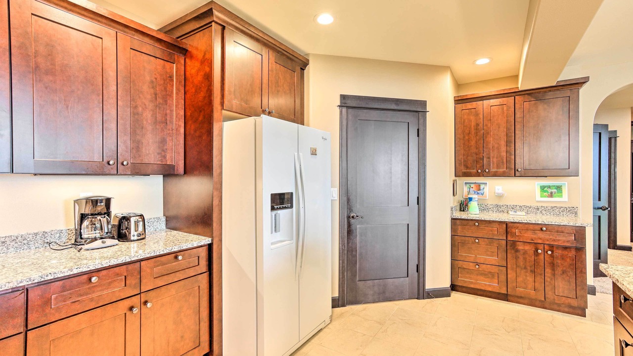 Photo of Kitchen in Blaine