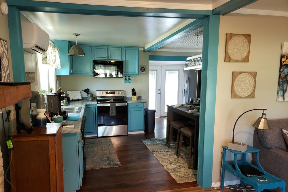 Photo of Kitchen in Myrtle Grove