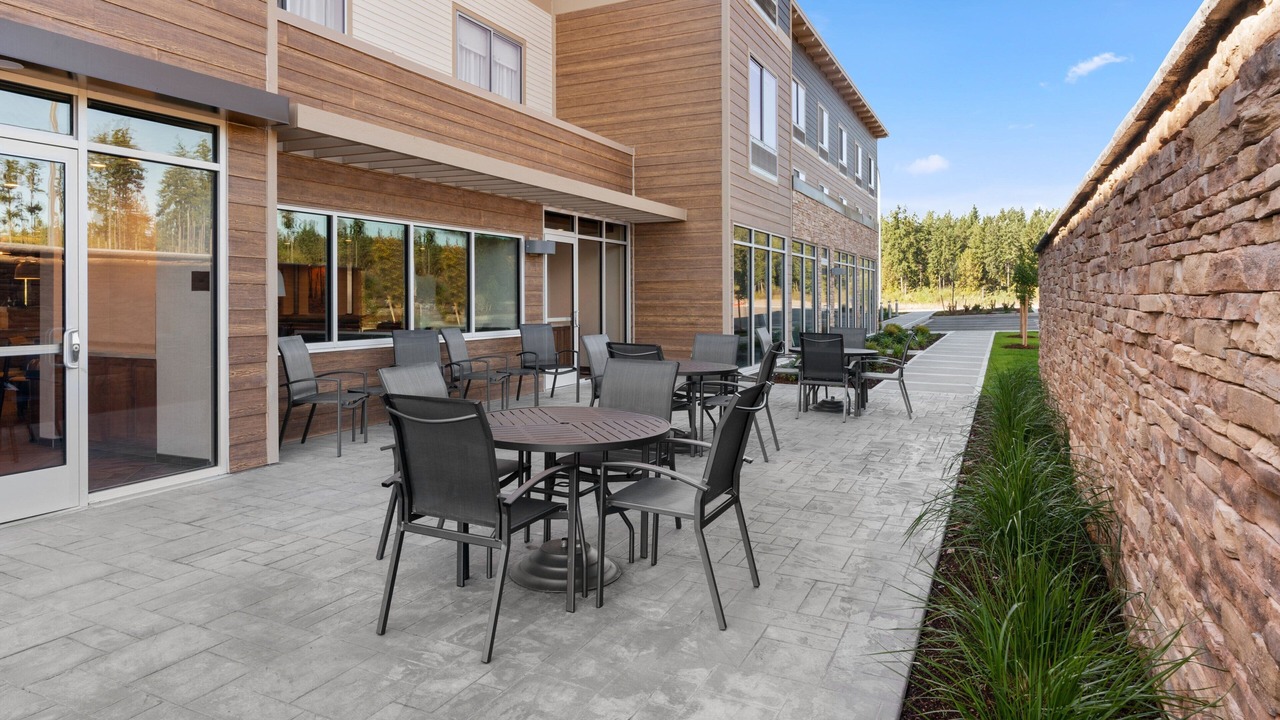 Photo of Outdoor in Poulsbo