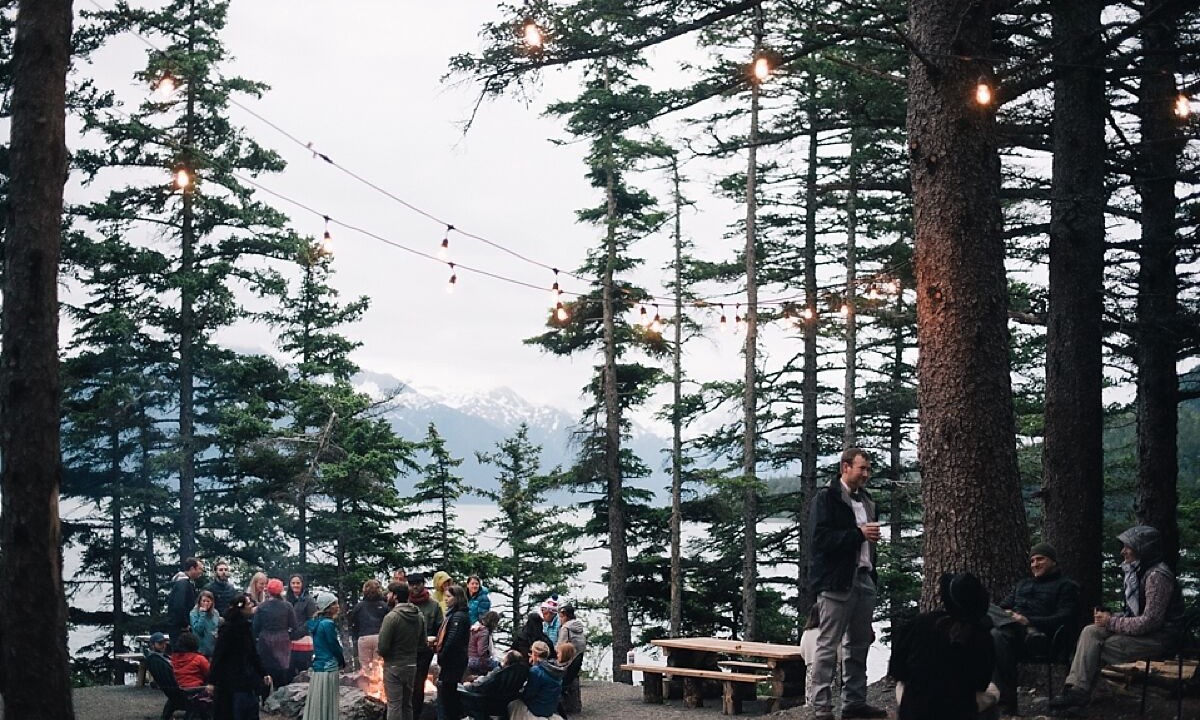 Photo of Others in Mud Bay