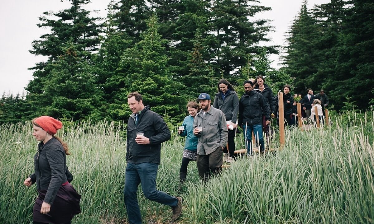 Photo of Others in Mud Bay