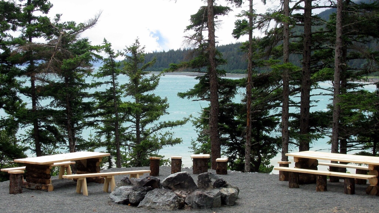 Photo of Outdoor in Mud Bay