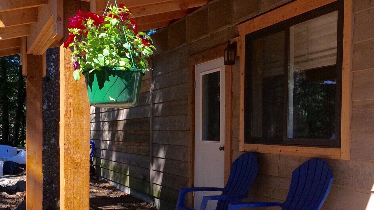 Photo of Patio Balcony in Mud Bay