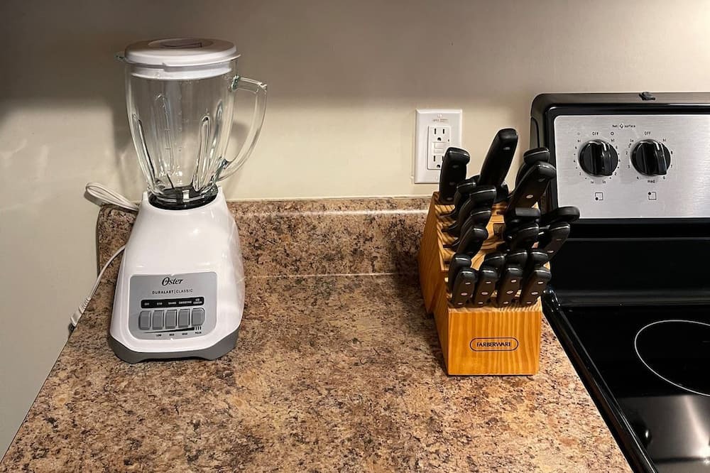 Photo of Kitchen in Westgate