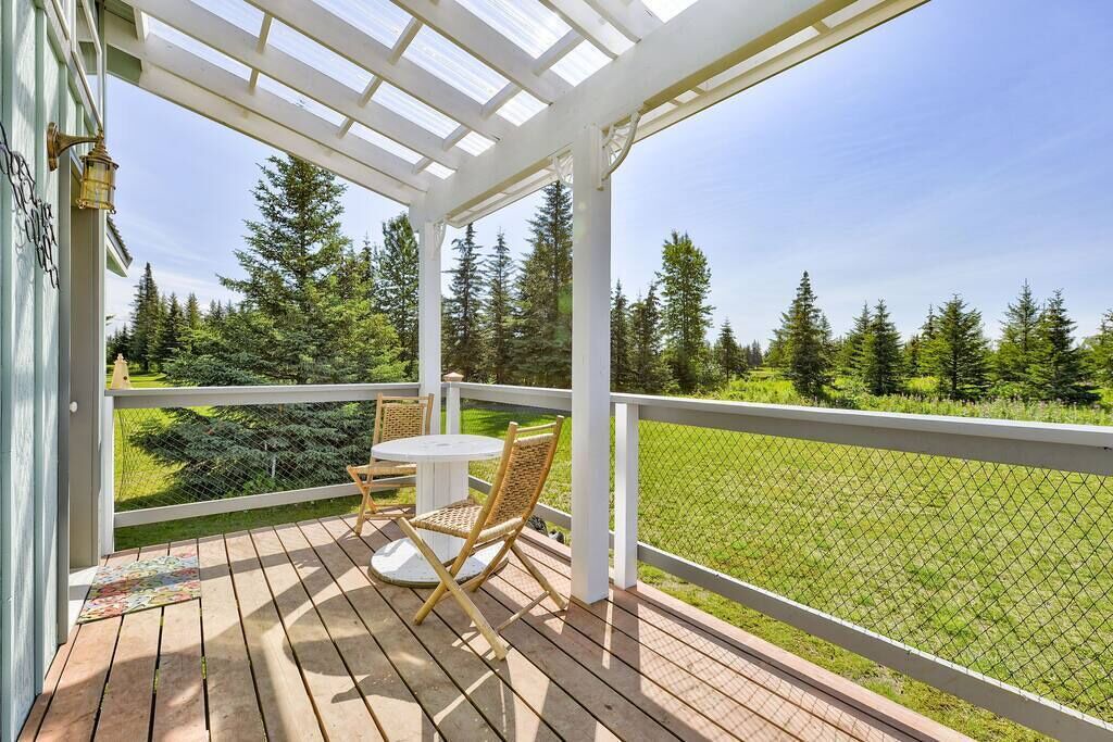 Photo of Outdoor in Anchor Point