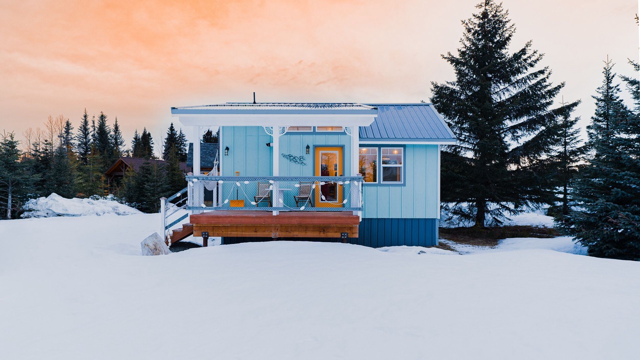 Photo of Outdoor in Anchor Point