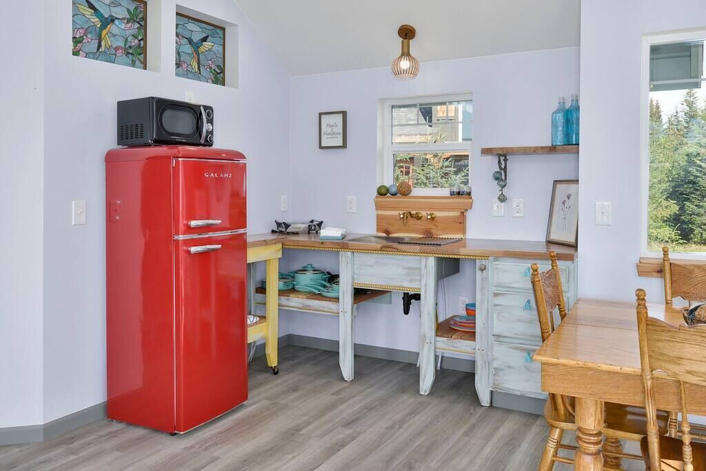 Photo of Kitchen in Anchor Point