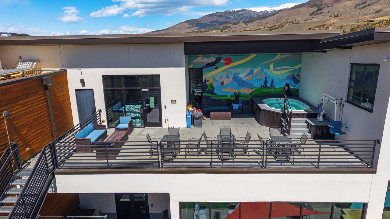 Photo of Outdoor in Silverthorne