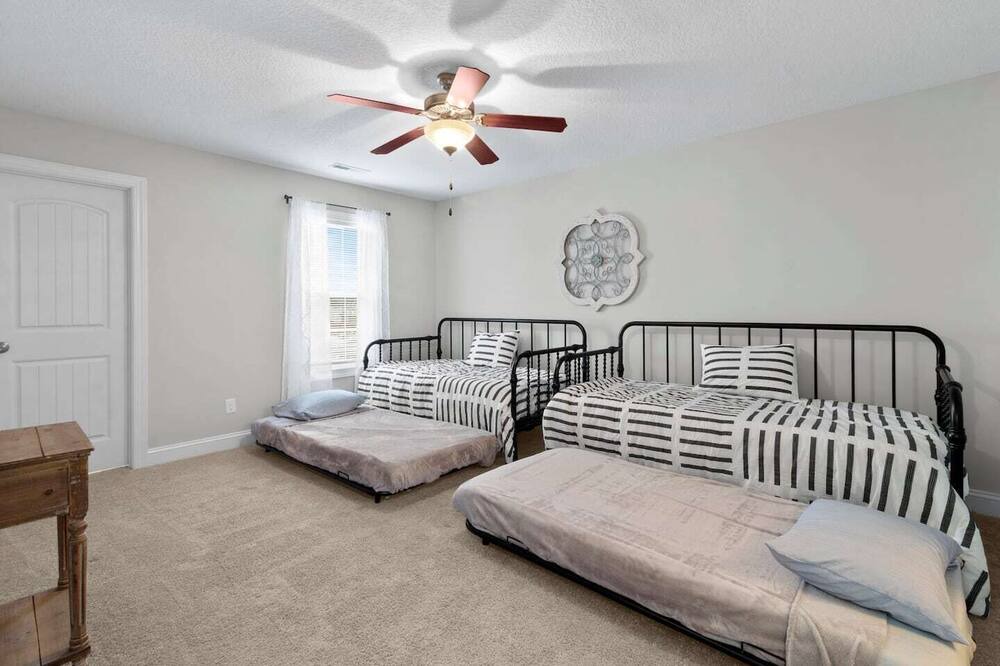 Photo of Bedroom in Westgate
