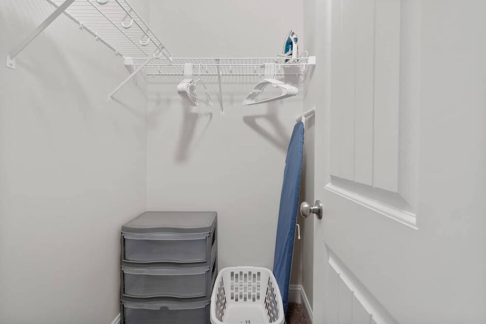 Photo of Bedroom in Westgate