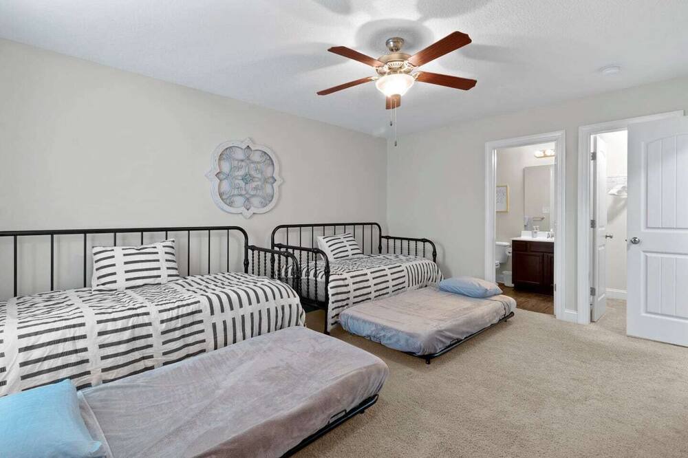 Photo of Bedroom in Westgate