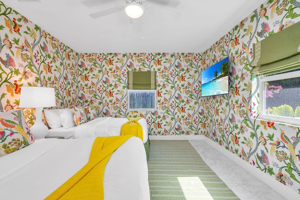 Photo of Bedroom in Bel Air