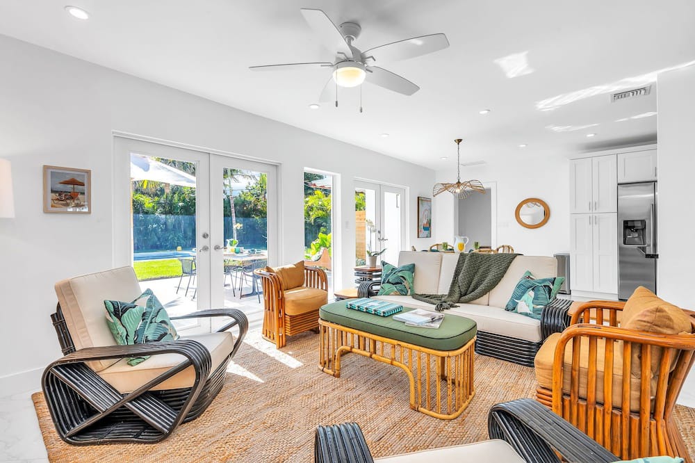 Photo of Bedroom in Bel Air