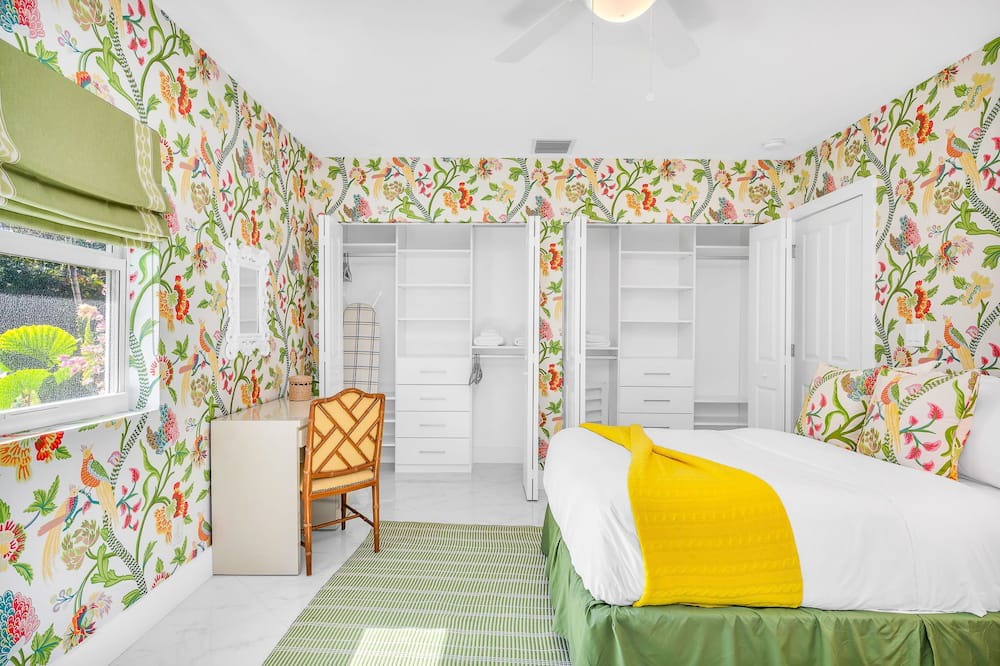 Photo of Bedroom in Bel Air
